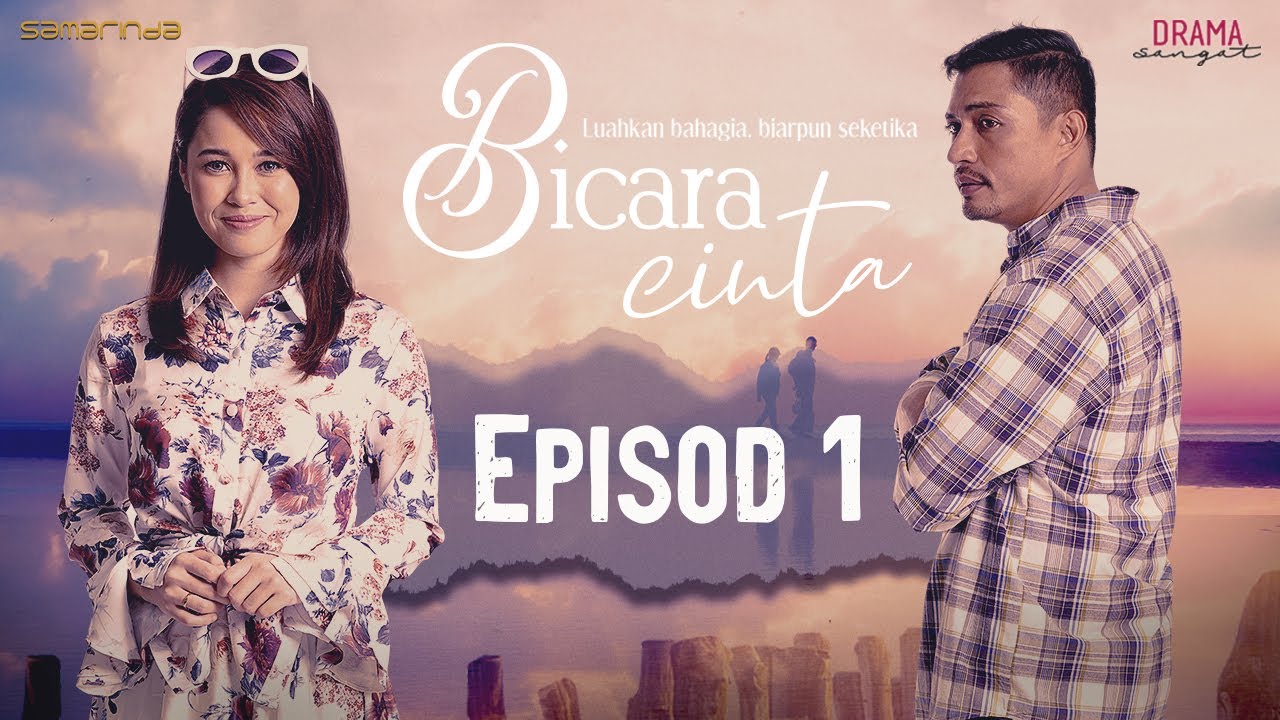 alamatnya cinta full episod