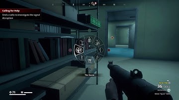 Generation Zero CALLING FOR HELP - Find A Radio To Investigate The Signal Disruption . Get Rid Of