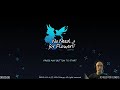 No Need for Flowers Demo Playthrough (Steam Next Fest Oct 2025)