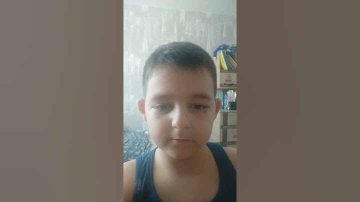 вы угадали кто это?