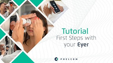 Phelcom - Eyer Tutorial