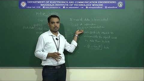 DSP Computational Building Blocks /7SEM/ECE/M2/S2