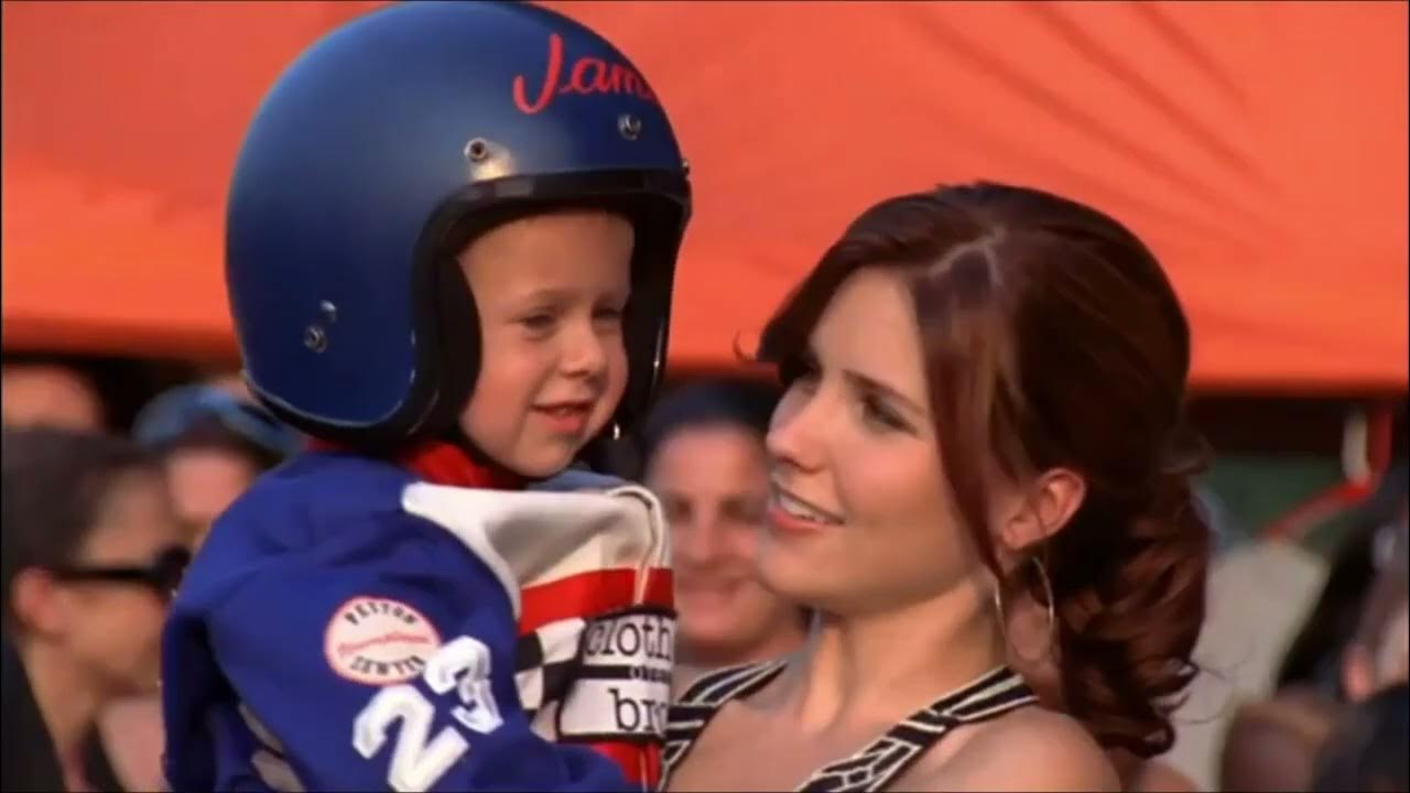 One Tree Hill Episodes Directed (Or Written) By Cast Members YouTube