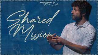 Shared Mission" (8/30/26)