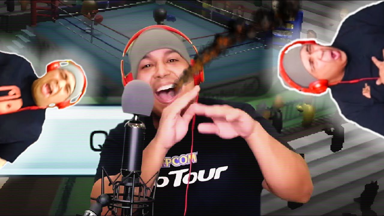 dashie rap and music moments - YouTube