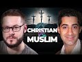 Was jesus crucified christian vs muslim debate