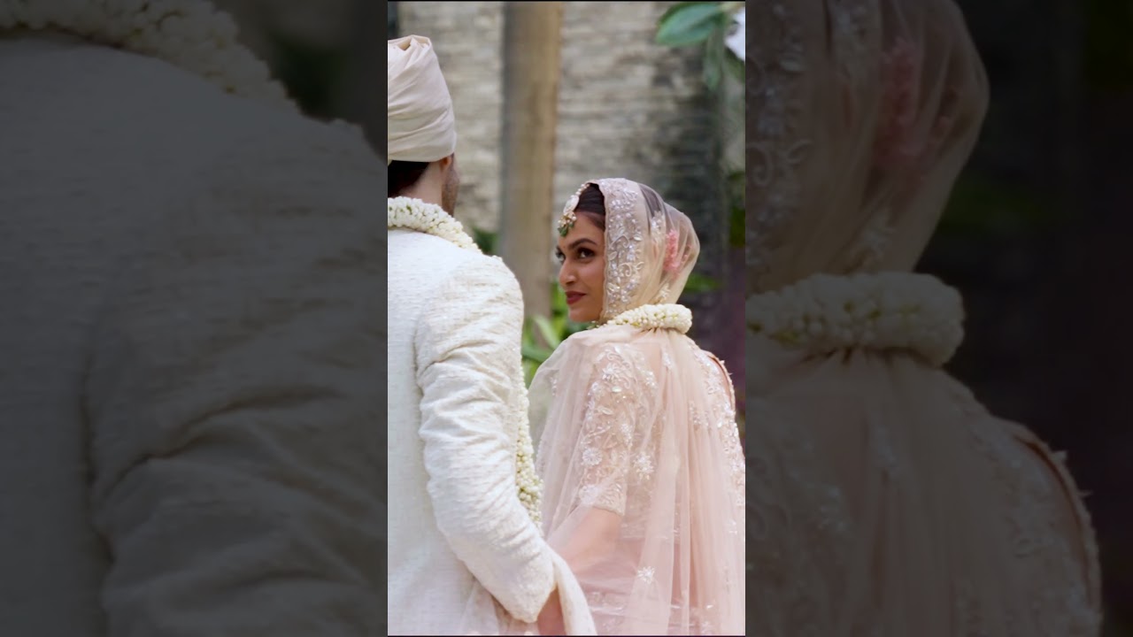 Luxury weddings, tailor-made at Conrad Pune