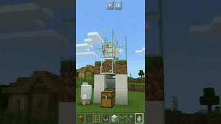 How To Build Automatic Wool Farm In Minecraft? || #shorts || Automatic Sheep Farm In Minecraft How To Build Automatic Wool Farm In Minecraft? || #shorts || Automatic Sheep Farm In Minecraft