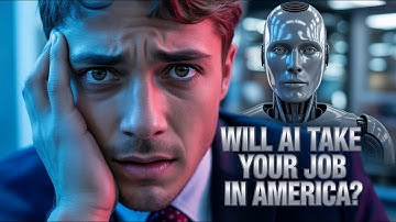 This Is How AI Will Destroy (and Create) Jobs in America”