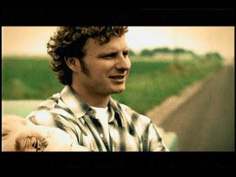 Dierks Bentley "What Was I Thinking" 2003 VNR  YouTube