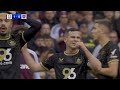Malen at the double as Villa extend win run! | Aston Villa 2-1 Burnley | Premier League Highlights