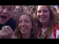 PSV Kampioen Huldiging 2018 - Compilatie