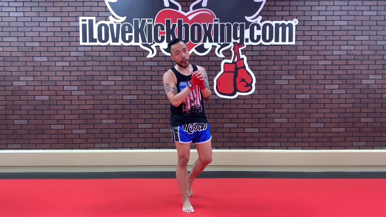 ILKB at home workout with John 06/27/2020