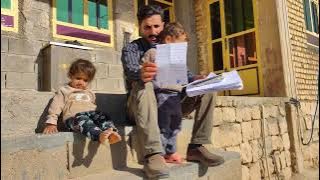 Mahbooba's divorce is finalized: Ali gets custody of the children