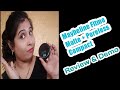 ||*NewMaybelline white Superfresh FITme Compact|| FIT meMatte+Poreless Compact Powder Honest Review|