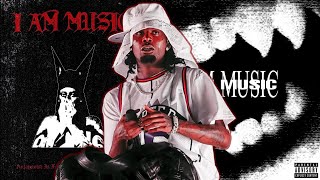 Una REVIEW HONESTA de I AM MUSIC de Playboi Carti