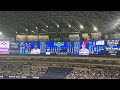🐉🎵ドラゴンズ2026 #細川成也 打席登場曲『やんちゃ坊主/強』🎵🐉
