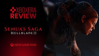 Senua's Saga: Hellblade II | Review