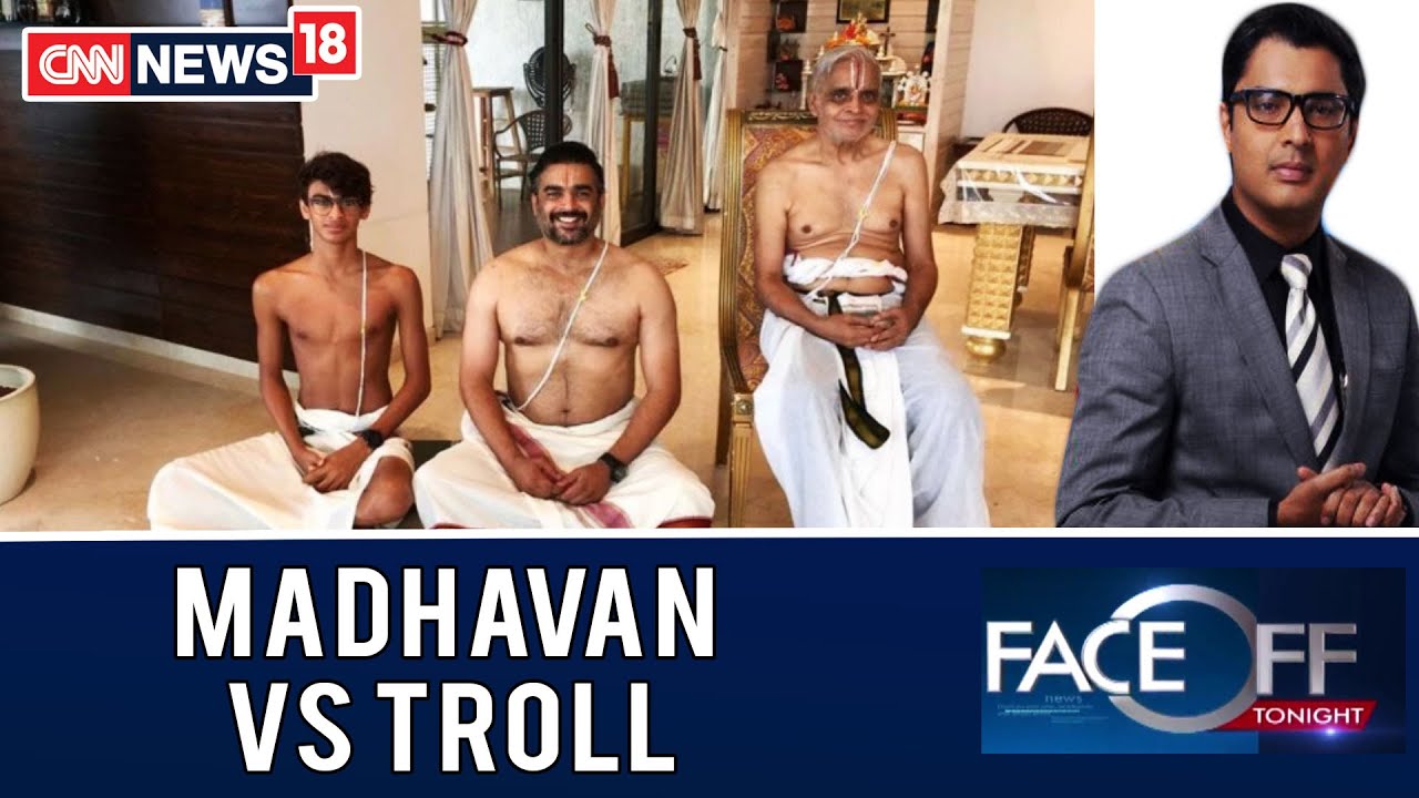Watch The Top Stories Of The Day With Zakka Jacob Faceoff Aug 16 