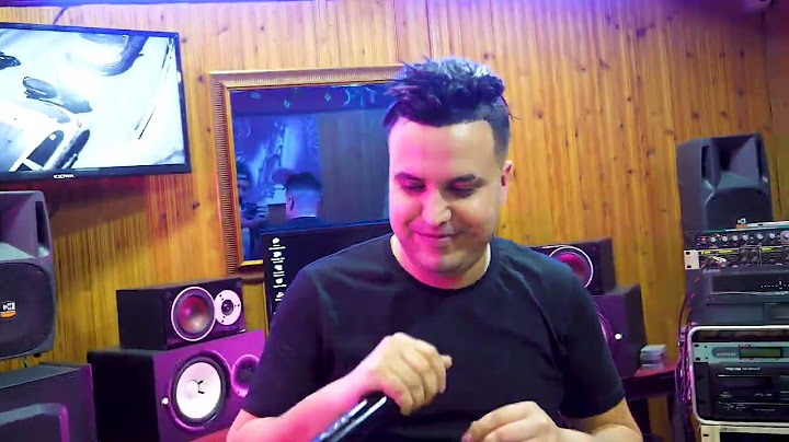 Abdou Sghir X Recos - Ki Hgartoni Bel 3ayn  (Music Video)