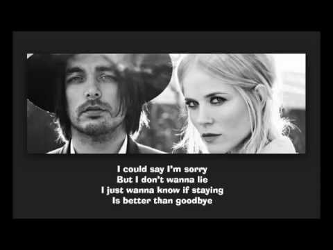 The Common Linnets CALM AFTER THE STORM lyrics