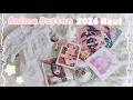 ♡ Magical Girls, J-fashion, and More! | Anime Boston 2026 Haul ♡