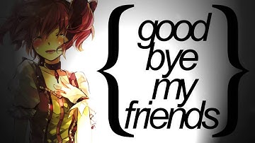 Volatile Times MEP Part 7 {AVA}