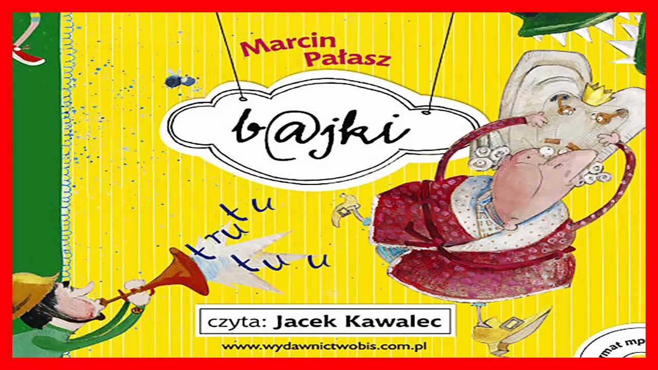  B jki Audiobook Dla Dzieci I M odzie y YouTube