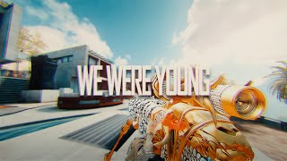 We Were Young Codm Edit