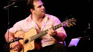 Samson Shmitt - Tango For Piazolla