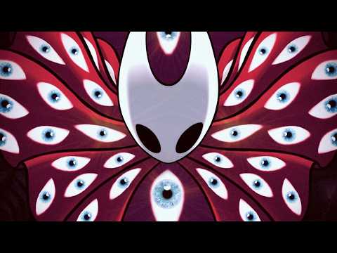 Silksong And The Biblical Apocalypse