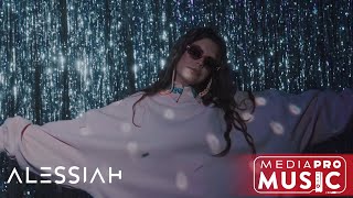 Alessiah - Nostalgia (Vlammen Remix)