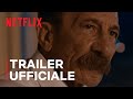 Vendetta, guerra nell'antimafia | Trailer Ufficiale | Netflix Italia