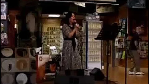 "Tell That One" Live Performance in 2007