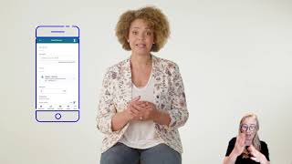 Bank of Ireland – Next Step - How to Send Money via the Bank of Ireland Mobile Banking App screenshot 2