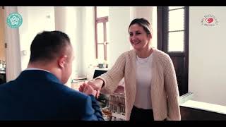 Süleymanpaşa Belediye Başkanı Cüneyt Yüksel Oğuzhanı Tanımayanınız Yoktur