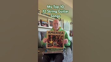The BEST 12 string guitar songs #shorts #pinkfloyd #ledzeppelin #supertramp #thebeatles