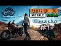 My First BGMI Gameplay  #1 -  WINNER WINNER CHICKEN DINNER On Redmi Note 9 Pro Max