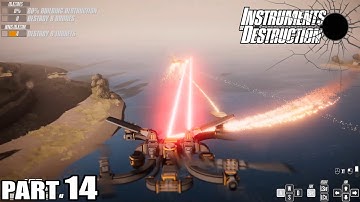 Instruments of Destruction Gameplay Part 14 / PC
