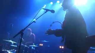 She Keeps Bees - All Or None/Dark Horse (HD) Live In Paris 2014