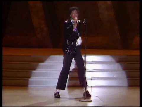 Michael Jackson Billie Jean video mix extended by VDJ SLIDE Ricardo Pacheco prod.