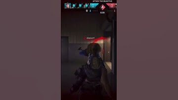 When Lancer make you give up🤣….. #roguecompany #roco #gameplay