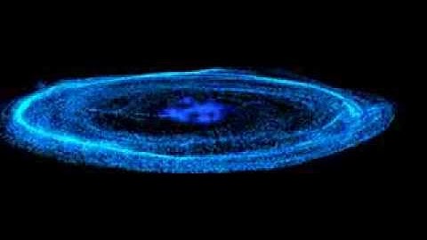 Houdini 13 Particles