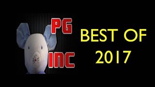 Best Of 2017