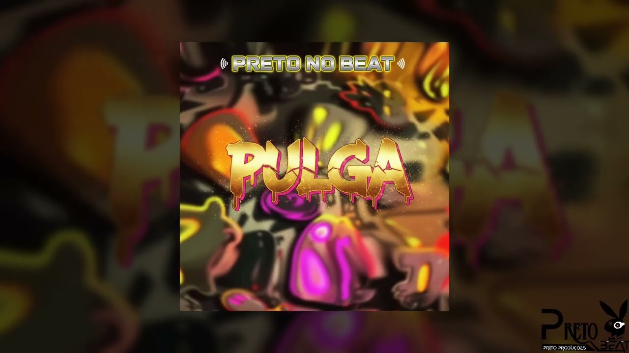 Watch PRETO NO BEAT| PULGA KUDURO 2025 on YouTube Watch PRETO NO BEAT| PULGA KUDURO 2025 on YouTube