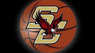 Serra Catholic Basketball - Men vs. Greensburg Central Catholic