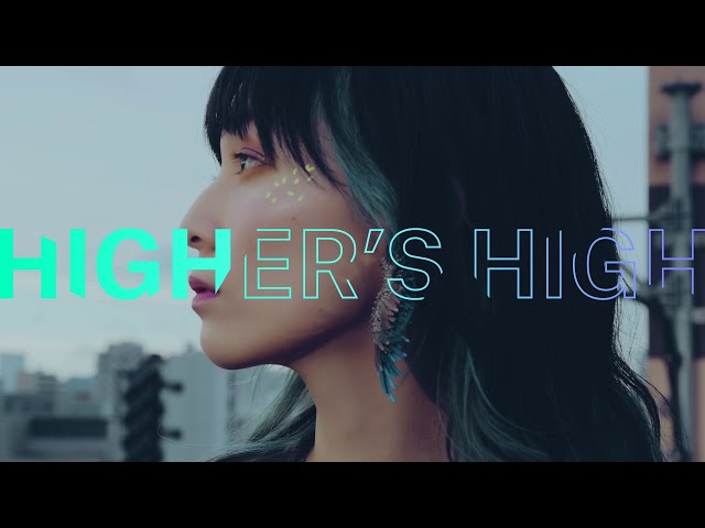 ナナヲ アカリ - Higher's High