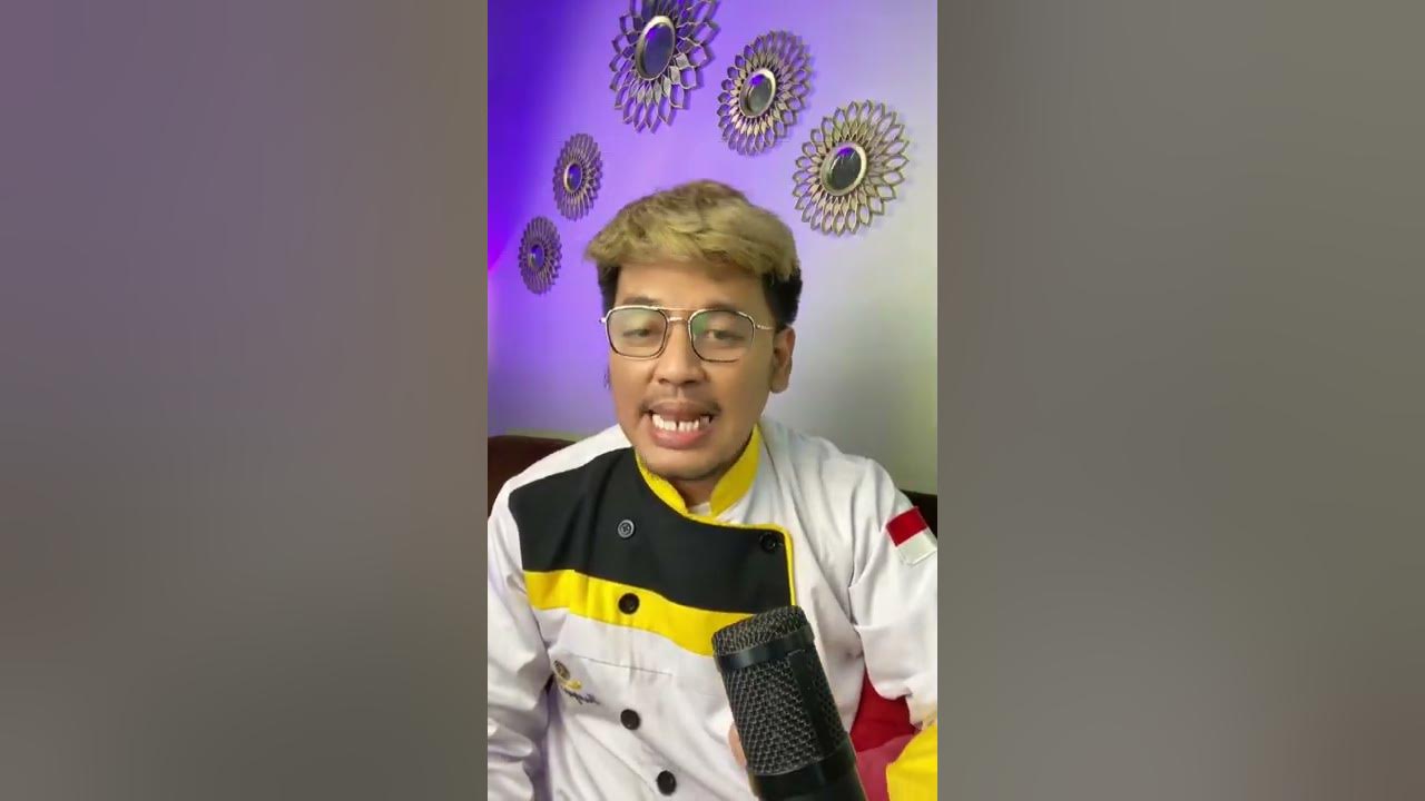 Ini dia cara mengaduk adonan bolu gulung agar merata Ini dia cara mengaduk adonan bolu gulung agar merata
