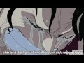 One Piece AMV _ song for lover - Kid Alive [ Lyrics ]