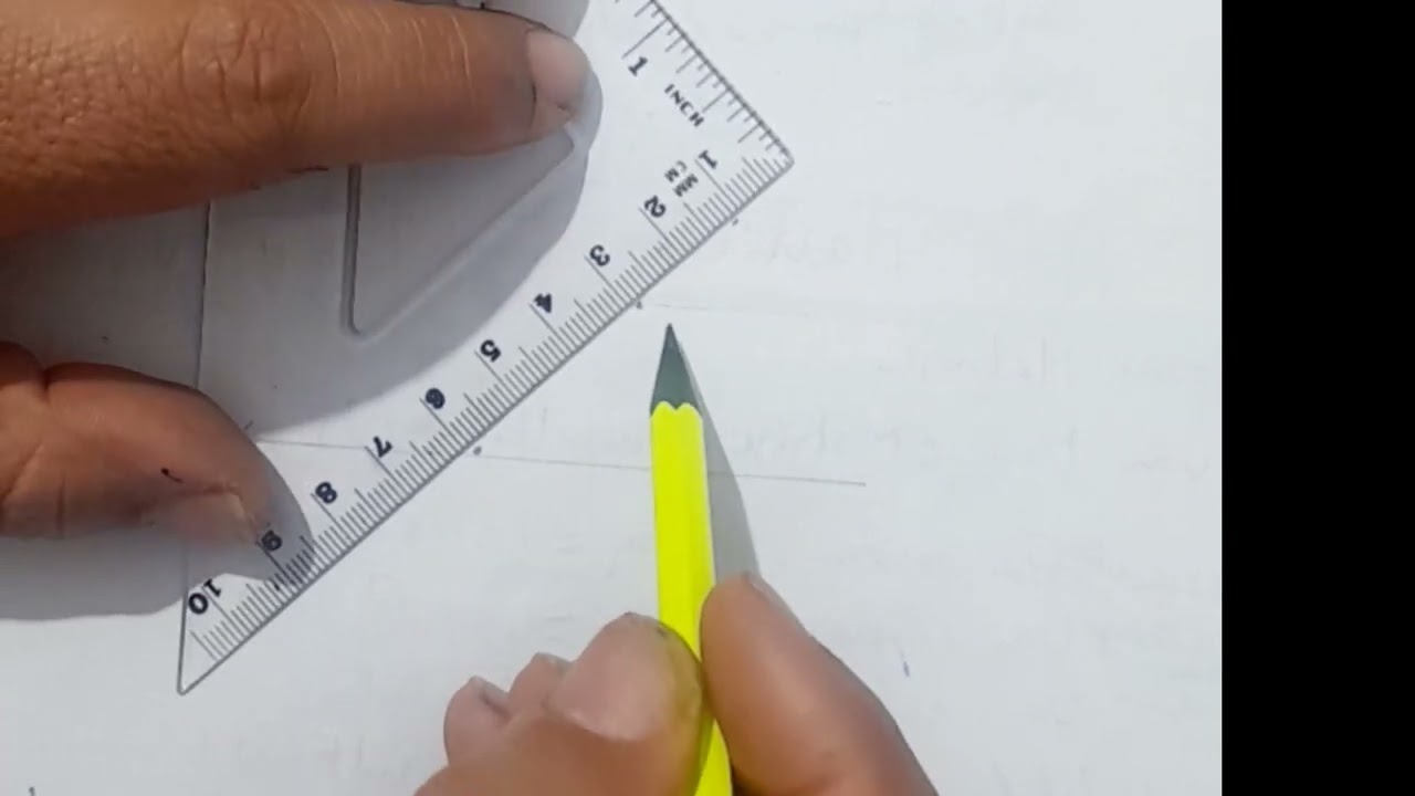 dessin 3d cylindre troué اسطوانة تحتوي على ثقب دائري